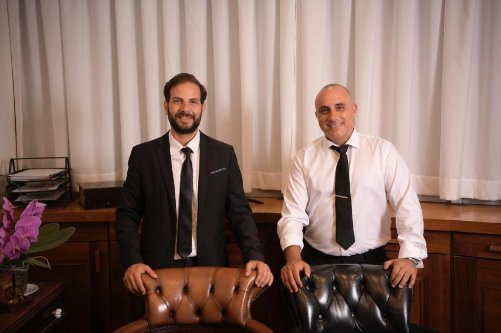 קריספין רופא עורכי דין קריספין רופא עורכי דין