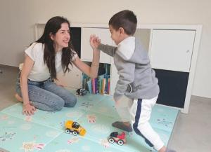 חן קלימיאן