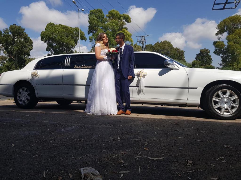 רן לימוזין רן לימוזין