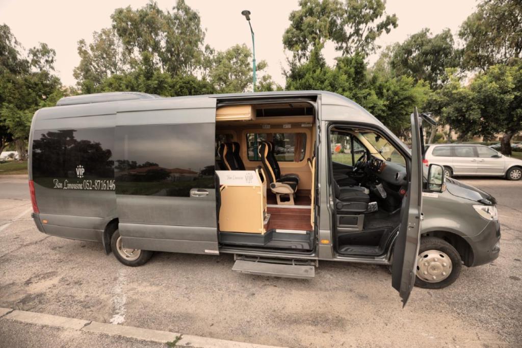 רן לימוזין רן לימוזין