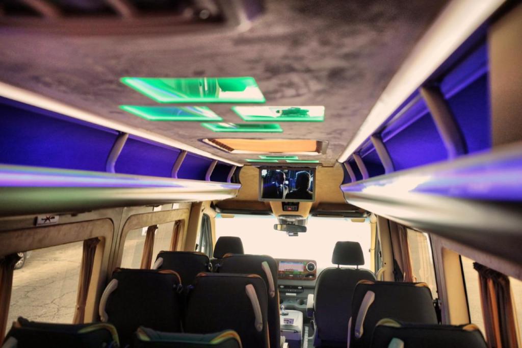 רן לימוזין רן לימוזין