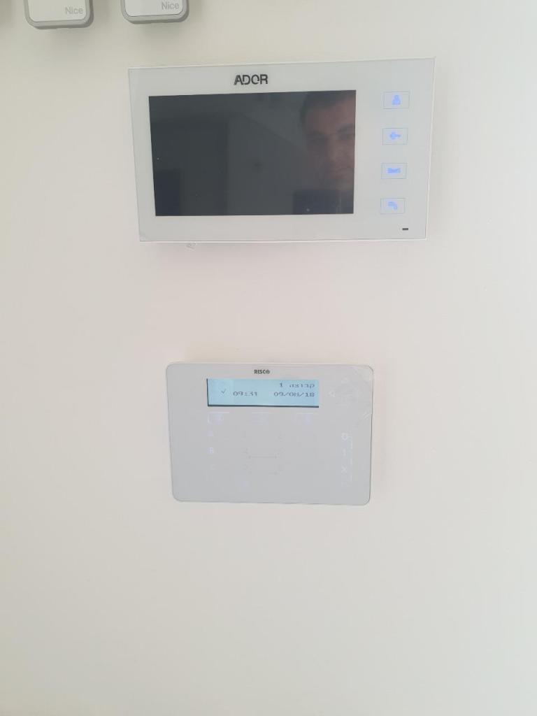 א.ע.מ מערכות אבטחה א.ע.מ מערכות אבטחה