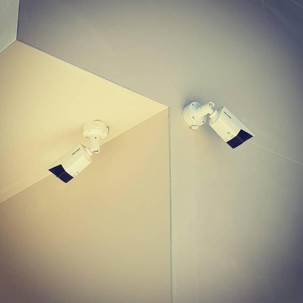 א.ע.מ מערכות אבטחה א.ע.מ מערכות אבטחה