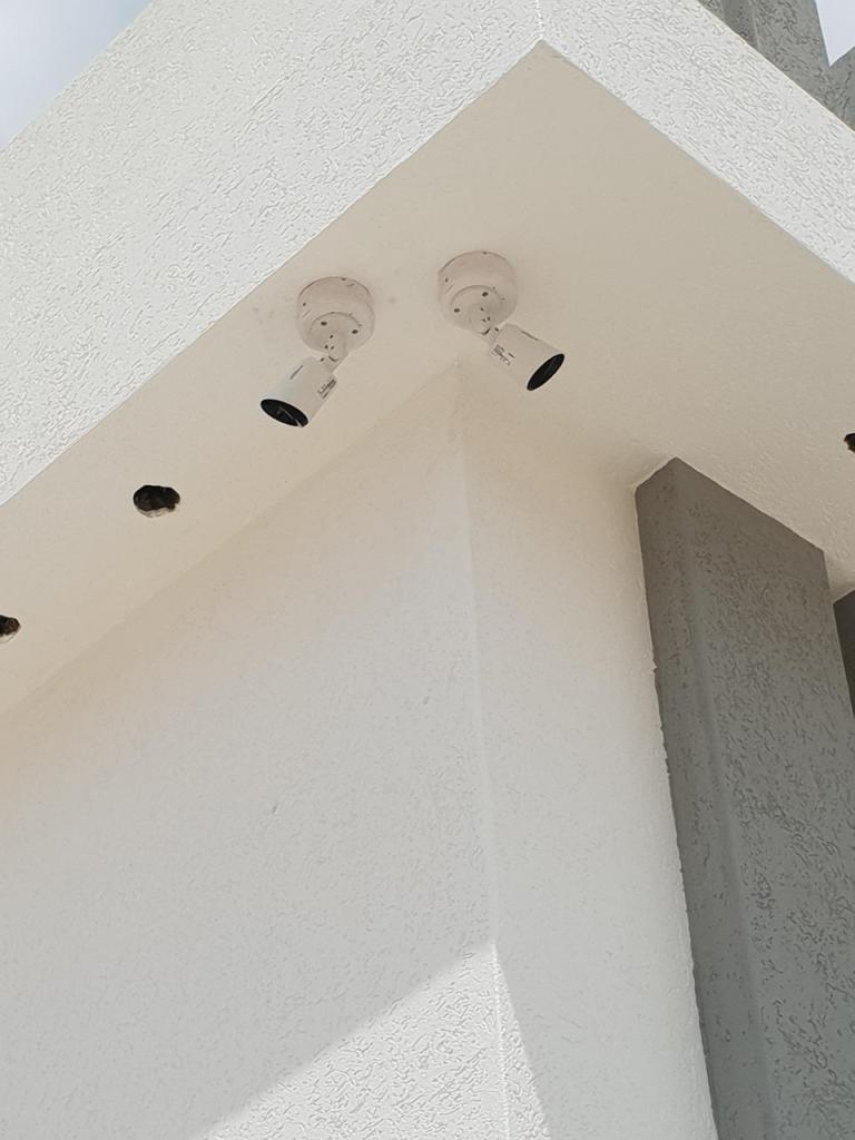 א.ע.מ מערכות אבטחה א.ע.מ מערכות אבטחה