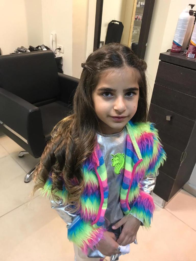 מספרת רוזיטה מספרת רוזיטה