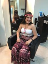 מספרת רוזיטה