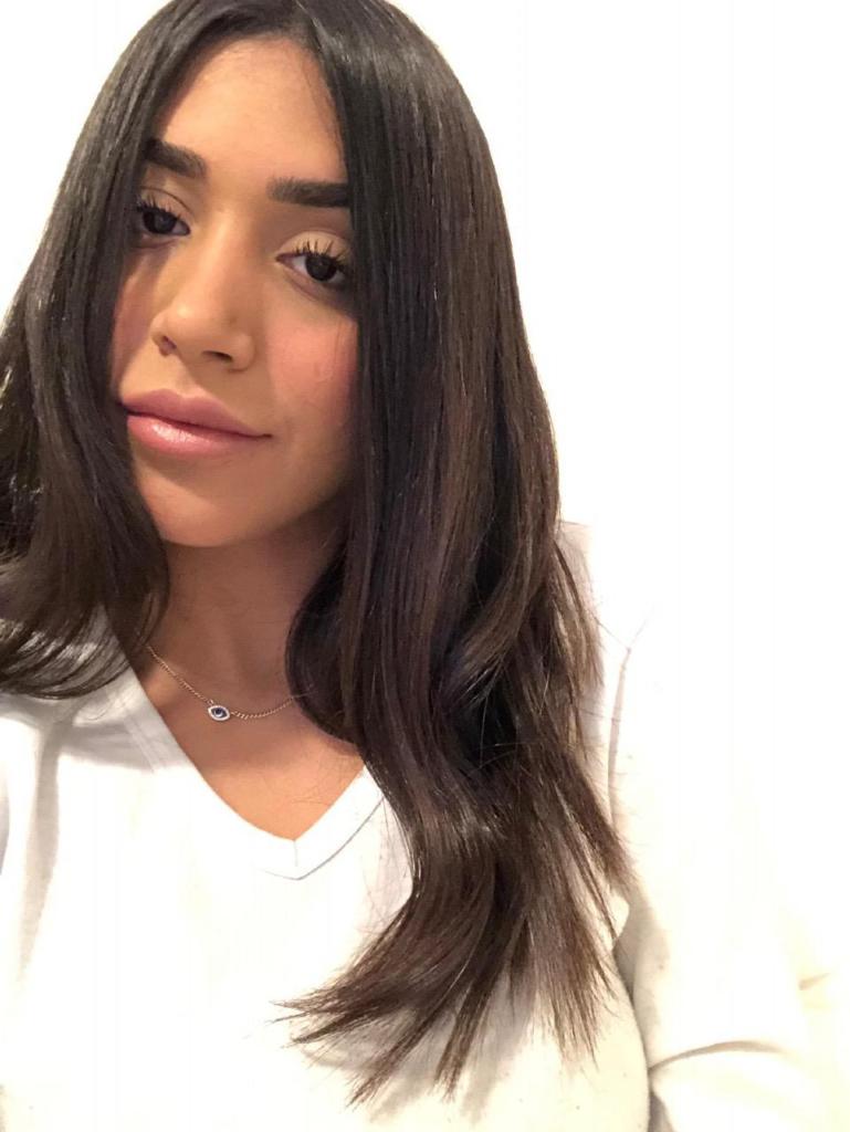 מספרת רוזיטה מספרת רוזיטה