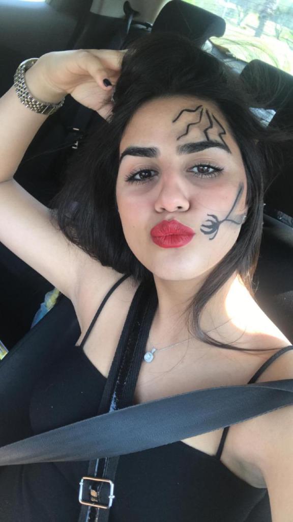 מספרת רוזיטה מספרת רוזיטה