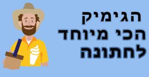 ארטיקים בסיטונאות