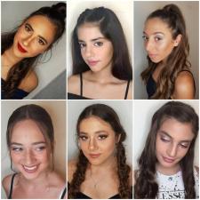 Moran Malka Makeup