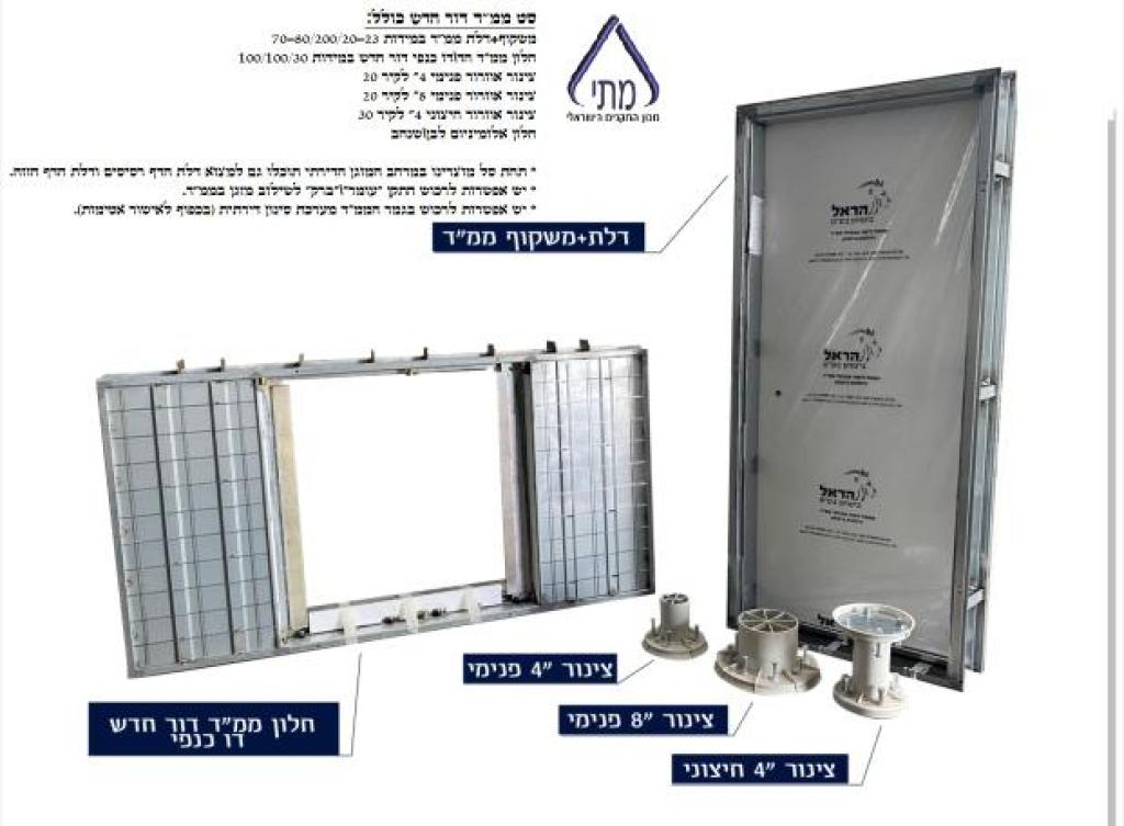 חיי דלתות חיי דלתות