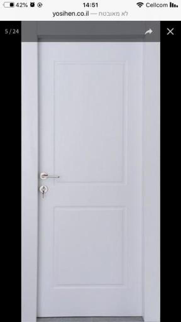 חיי דלתות חיי דלתות