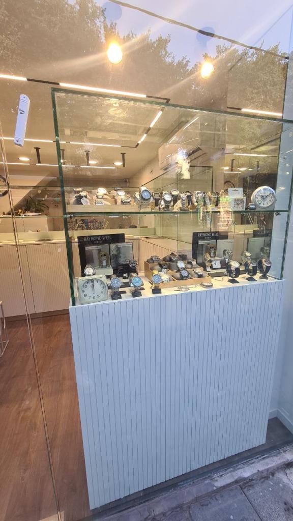 שעוני לב שעוני לב