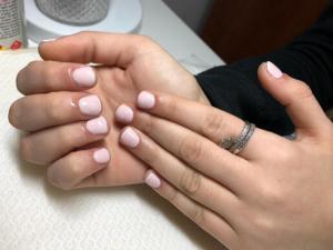 DK nails