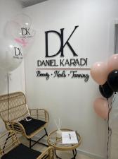 DK nails