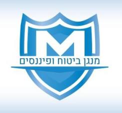 מנגן ביטוח ופיננסים