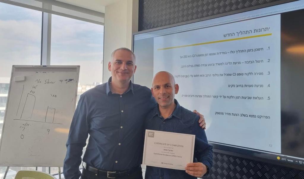 אתרוג הנדסת תעשיה וניהול אתרוג הנדסת תעשיה וניהול