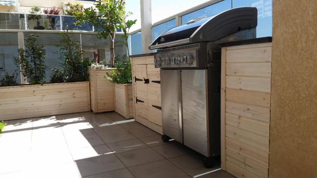 ניב גינון ובנייה בעץ ניב גינון ובנייה בעץ