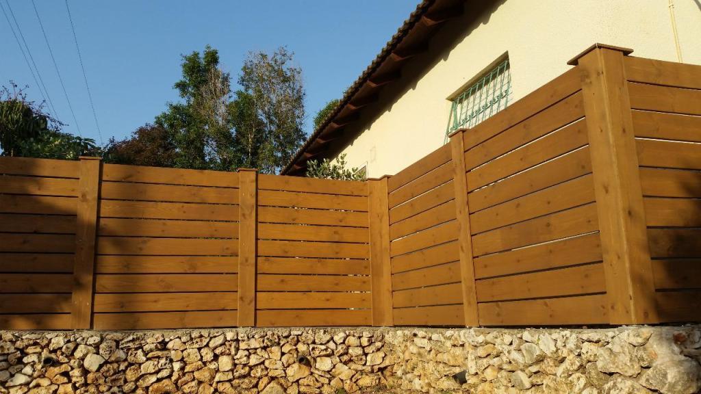 ניב גינון ובנייה בעץ ניב גינון ובנייה בעץ