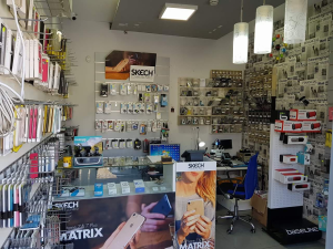 סלולר האומנים PCM Factory