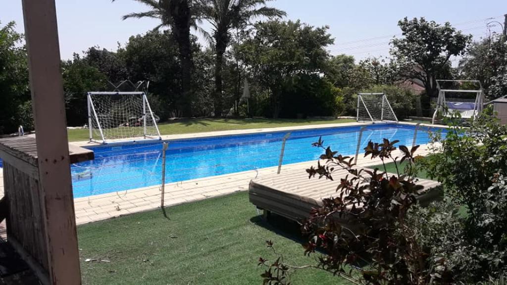 גדעון גינון גדעון גינון