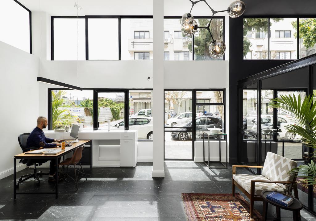 K.O.T אדריכלים K.O.T אדריכלים