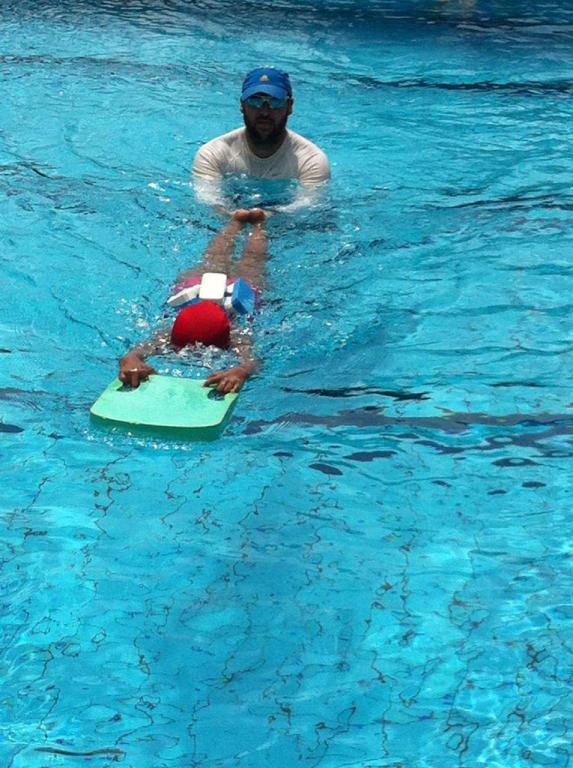 מיקי סימון מיקי סימון