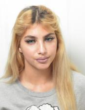 עדשות צבע