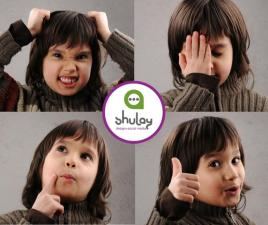 Shulay Design & Social Media