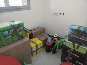 הובלות לינקס