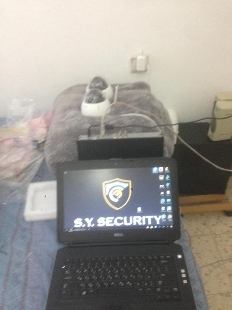 s.y security s.y security