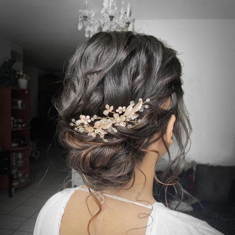 חלי ברוור איפור ועיצוב שיער חלי ברוור איפור ועיצוב שיער