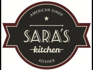 Saras Kitchen