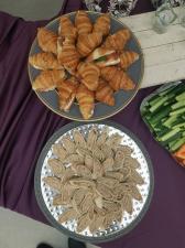 Saras Kitchen