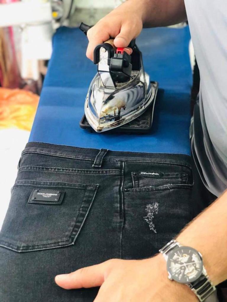 מכבסת אלמה מכבסת אלמה