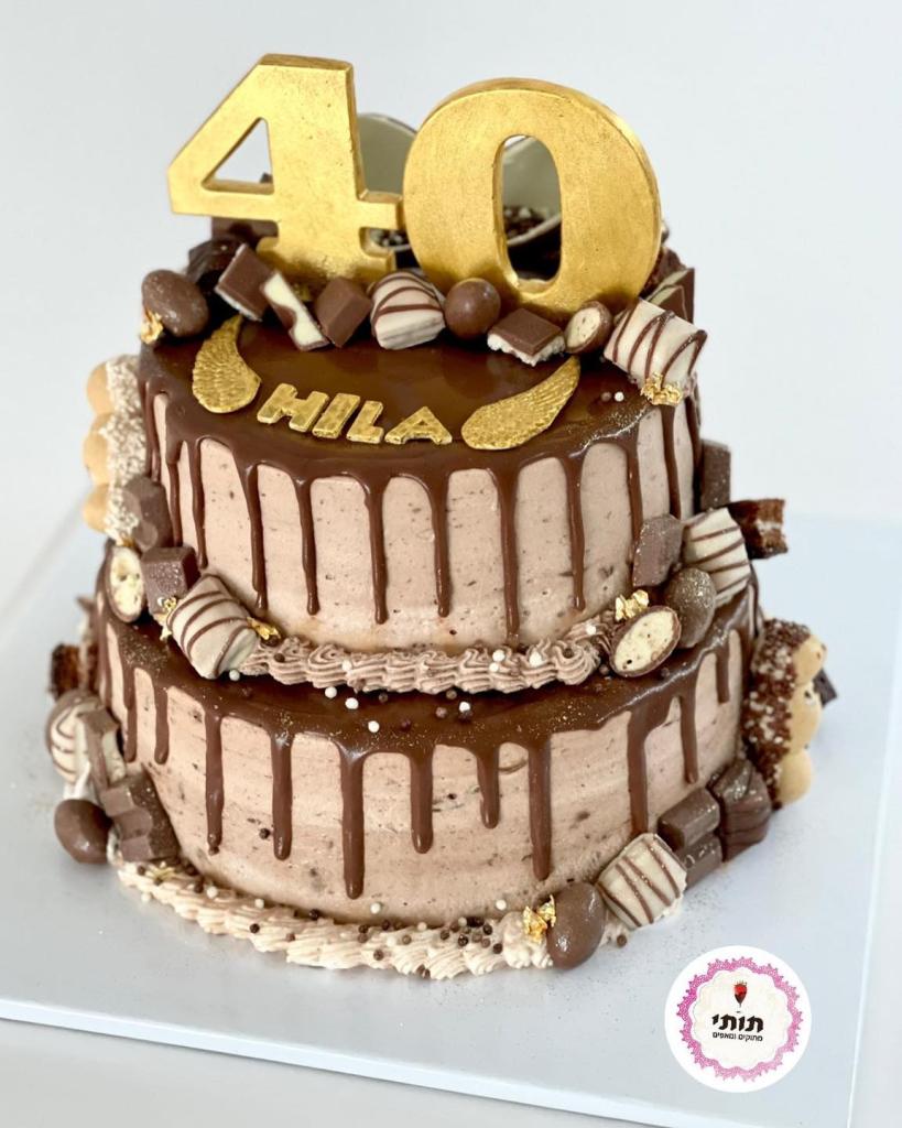 תותי מתוקים ומאפים תותי מתוקים ומאפים