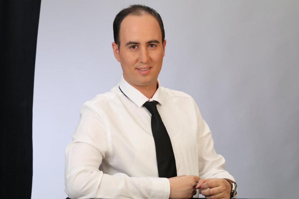 לירן ינקוביץ לירן ינקוביץ