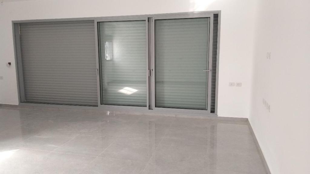 חורי אלומיניום חורי אלומיניום