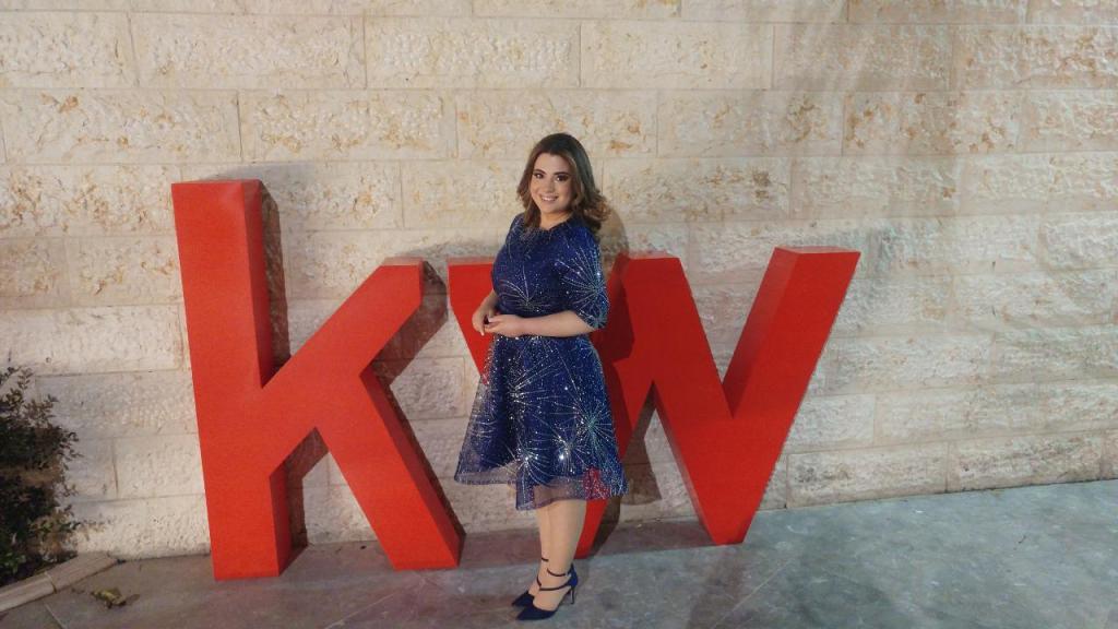 Keller Willams Keller Willams