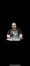 David Shriki hair design