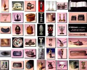 Antiques Online Catalogue