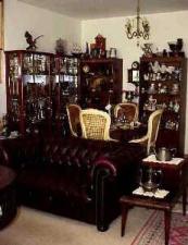 Antiques Online Catalogue