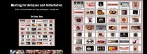 Antiques Online Catalogue
