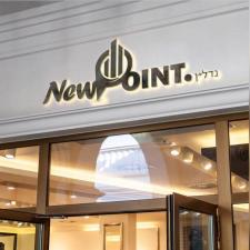 New point נדל"ן