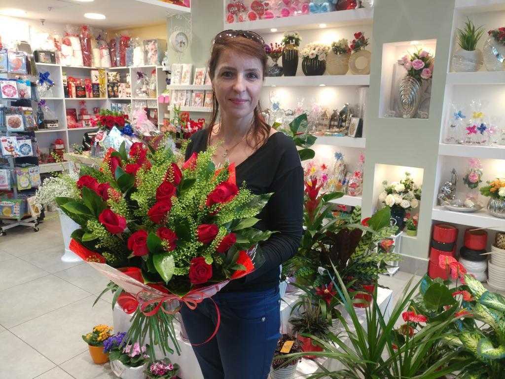 פרחי הברון פרחי הברון