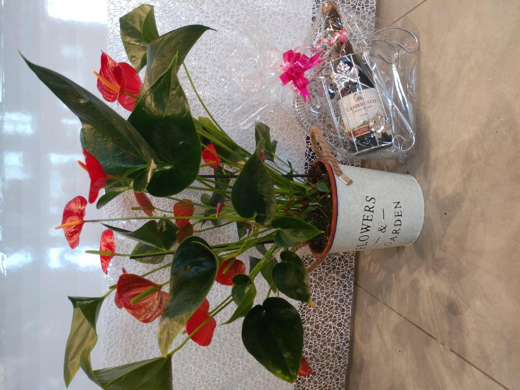 פרחי הברון פרחי הברון