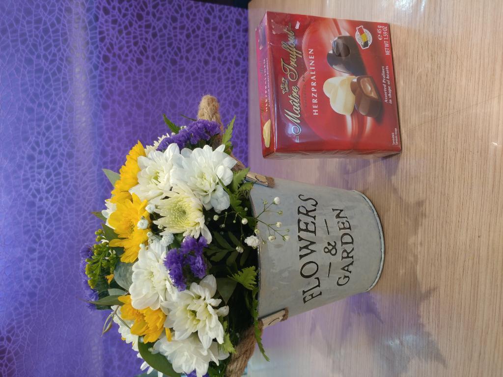 פרחי הברון פרחי הברון