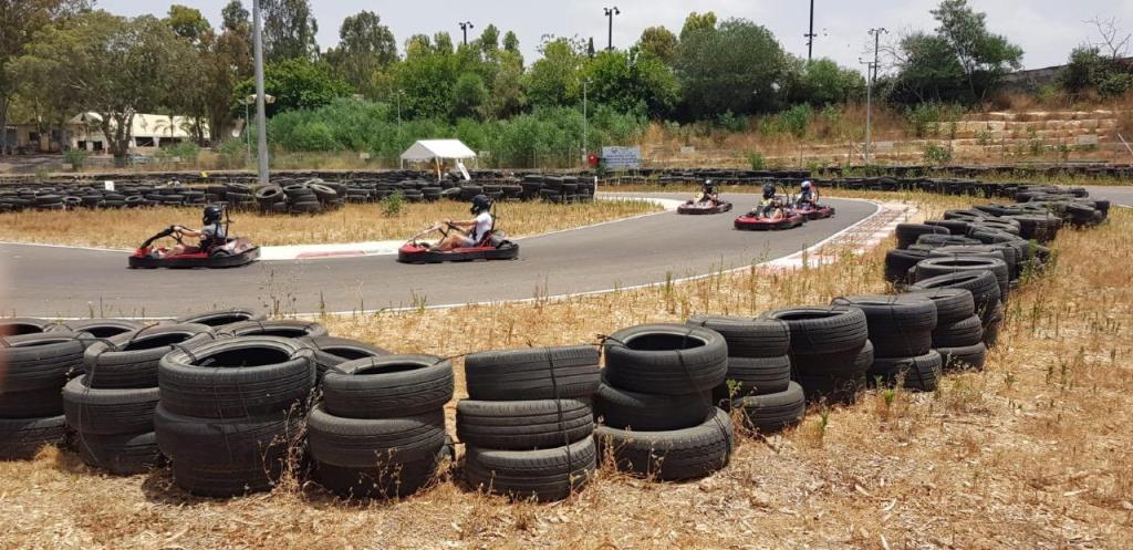 קארטינג ישראל קארטינג ישראל