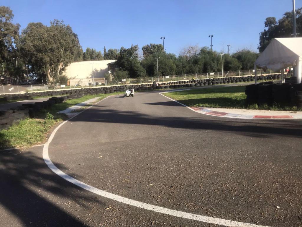 קארטינג ישראל קארטינג ישראל