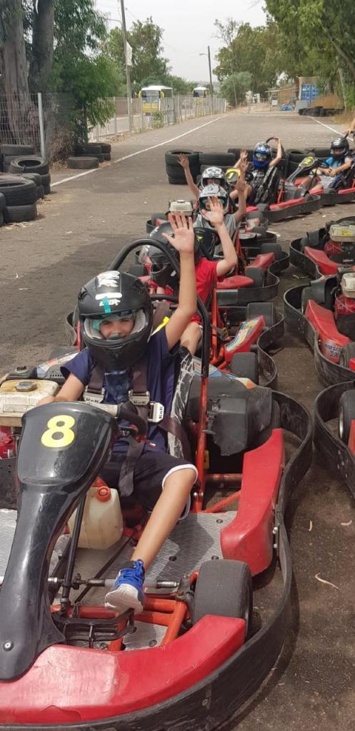 קארטינג ישראל קארטינג ישראל